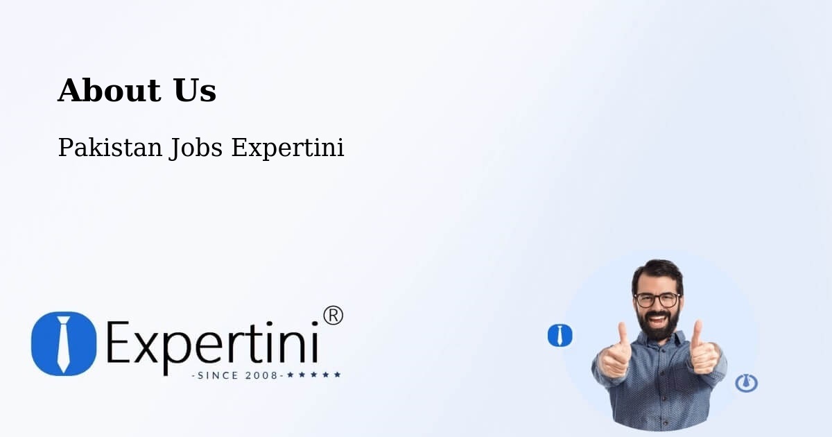 About Expertini Recruitment Platform  – Tank - Tank, Pakistan Jobs Expertini