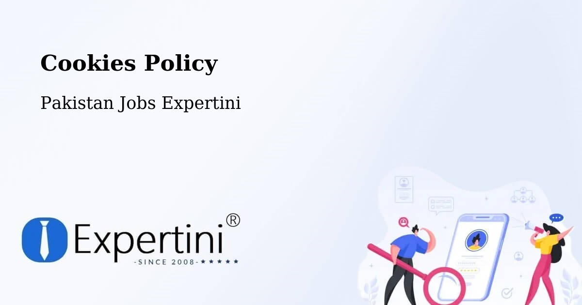 Cookie Policy – Tank - Pakistan Jobs Expertini